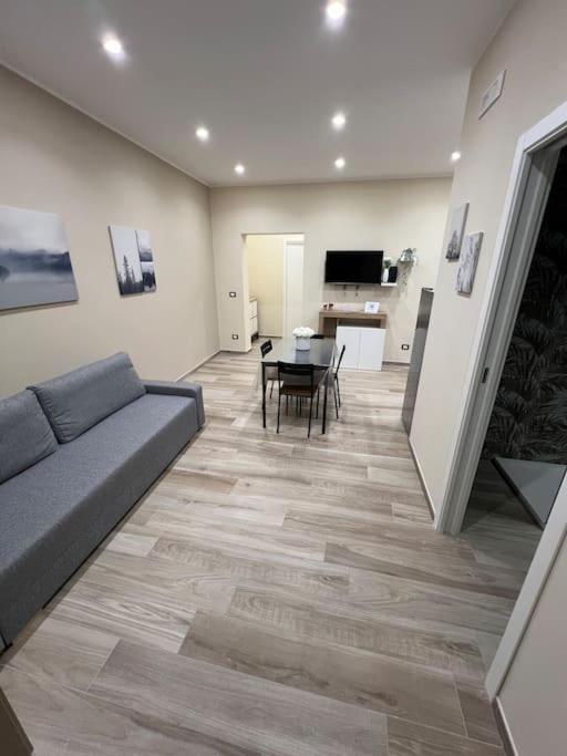 La Dimora Etnea Apartment Catania Bagian luar foto