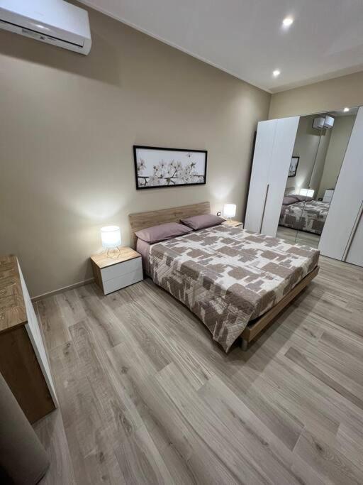 La Dimora Etnea Apartment Catania Bagian luar foto