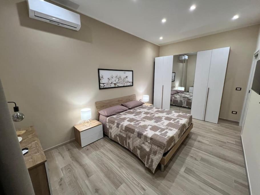 La Dimora Etnea Apartment Catania Bagian luar foto