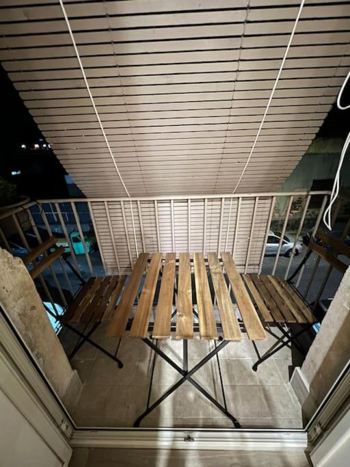 La Dimora Etnea Apartment Catania Bagian luar foto