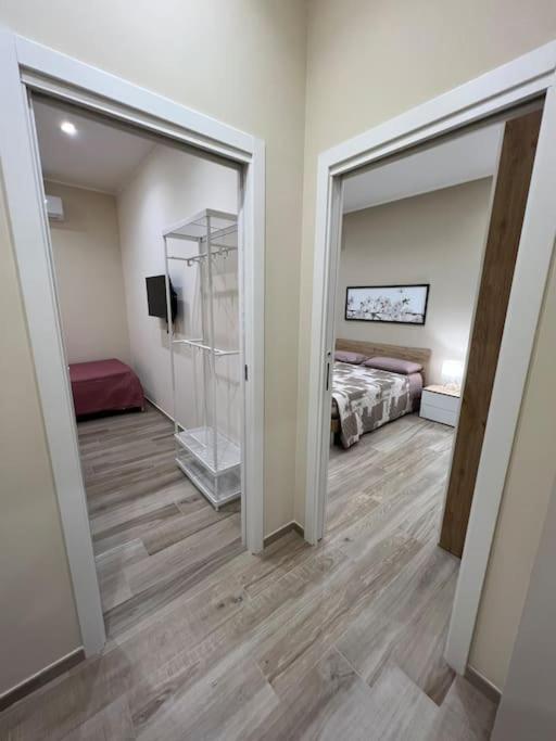 La Dimora Etnea Apartment Catania Bagian luar foto